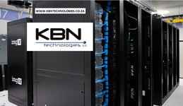 KBN Technologies Group Logo